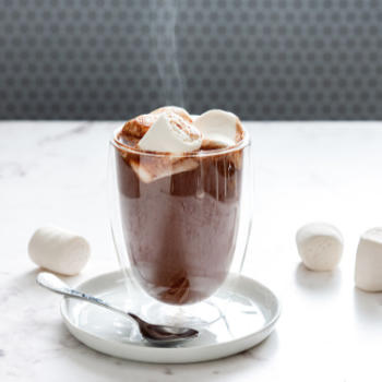 Vegan Hot Cocoa